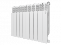 Радиатор Royal Thermo Revolution Bimetall 500 2.0 – 10 секц.