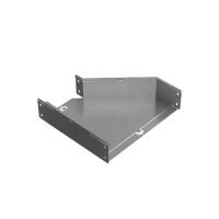 Переходник для лотка левый 100х200-400мм "ПЛЮС" HD85 КМ PL17882