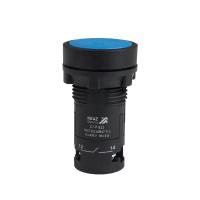 Кнопка OptiSignal Compact D22 С7-P-611 син. 1НО+1НЗ XB7NA65 КЭАЗ 362047