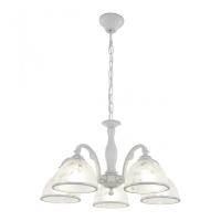 Подвесная люстра Arte Milano 349737/5 WT+SL