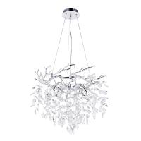 Подвесная люстра MODELUX MS.2104.600 SL