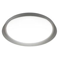 Светильник светодиодный SMART WIFI ORBIS PLATE RD 430 TW GR LEDVANCE 4058075486461