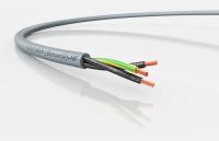 Кабель FLEXICORE 130 H нг(А)-HF 0.6/1кВ 3G1.5 (м) LAPP 3120002106