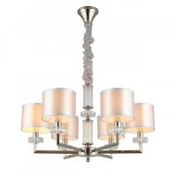 Подвесная люстра APLOYT APL.752.03.06