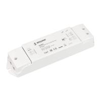Диммер SMART-PWM-102-72-CDW-PD-SUF (12-36В 2х5А TUYA Wi-Fi 2.4G) IP20 пластик INTELLIGENT ARLIGHT 037422
