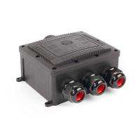 Коробка распределительная герметичная MG Box XL-4 IP68 Fortisflex 101764