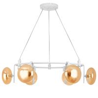 Подвесная люстра Lightstar 737166