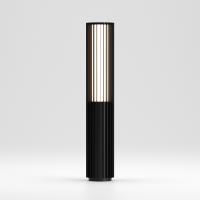 Садово-парковый светильник Elektrostandard Entero (35189/F) черный