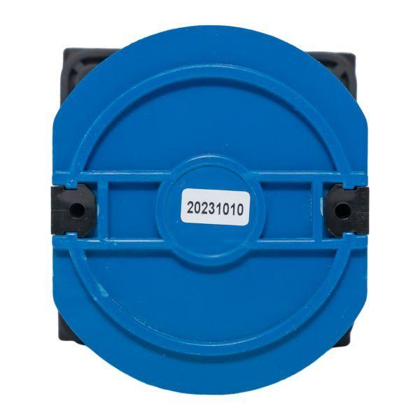 Переключатель кулачковый ПК-1-43 3П 63А "1-0-2" EKF pk-1-43-63