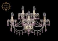 Бра Art Classic 10.24.3+2.200.XL.Gd.V7010