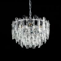 Подвесная люстра MODELUX ML.7083.8 CR