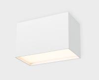 Накладной светильник ITALLINE DL 3029 white 4000K