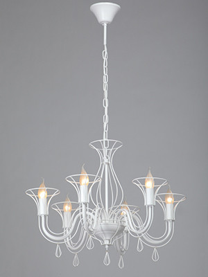 Подвесная люстра Vitaluce V4861-0/6