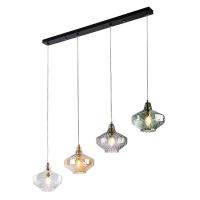 Подвесной светильник MODELUX MD.1173.4 MIX
