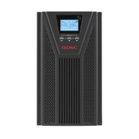 ИБП Онлайн для Small Tower 3000 ВА/2700Вт 1/1 4xSchuko EPO USB RS-232 RJ45 8х7А.ч DKC SMALLT3A10S