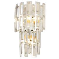 Бра Natali Kovaltseva BERNARDY 81445/2W CHROME