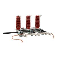 Разъединитель заземляющий c моторизированным приводом ESM-35-31.5-280-I-OptiMat BB КЭАЗ 345297