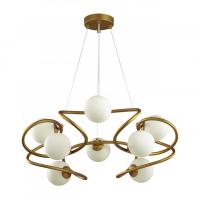 Подвесная люстра Odeon Light 4806/8