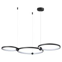 Подвесная люстра LUMION 6533/85L