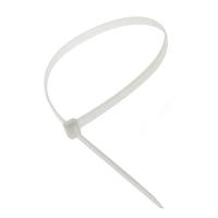 Хомут кабельная 3.6х250 нейлон (б) (уп.100шт) Промрукав PR08.2705