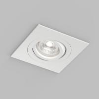 Влагозащищенный светильник Denkirs DK2111-WH