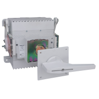 Выключатель автоматический 500А 2000Im ВА57-39-340050 УХЛ3 690В AC КЭАЗ 240505