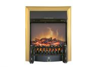 Royal Flame Очаг Fobos FX M Brass