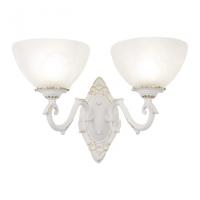 Бра Arte Milano 340518/2W WT+G