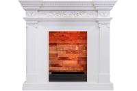 Dimplex Портал Dimplex Amalfi - Белый дуб