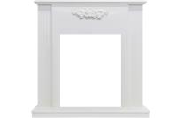 Royal Flame Портал Royal Flame Capri - Белое дерево делюкс