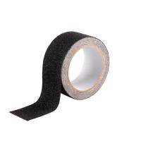 Лента противоскользящая самоклеящаяся, 50 мм х 5 м, черная REXANT