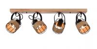 Спот Vele Luce VL6472W04