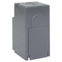 Комплект клеммных крышек (короткие) для рубильников TwinBlock 160-250А (уп.6шт) EKF tb-cvrshort-6-160-250