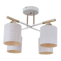 Накладная люстра Escada 1124/4P