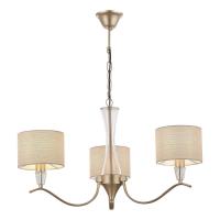 Подвесная люстра Evoluce SLE1126-203-03