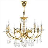 Подвесная люстра Lightstar 694082