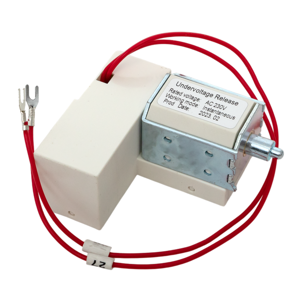 Выключатель автоматический 3п 1600/1600А 55кА ВА-450 выкатн. EKF mccb450-1600-1600v