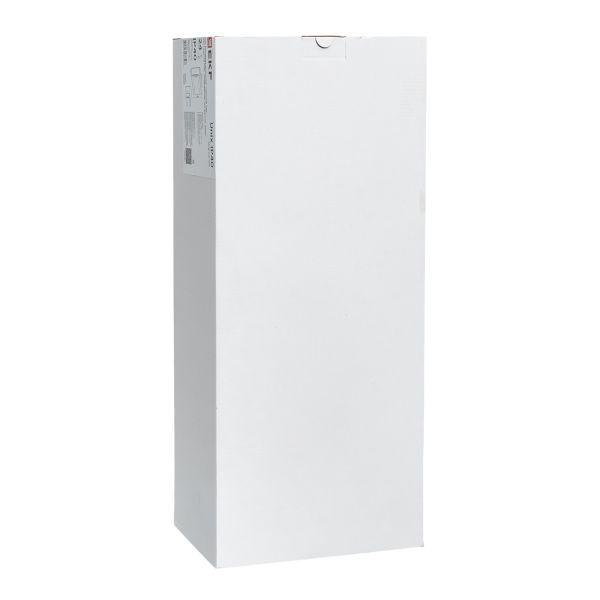 Щит распределительный навесной Unix 1х24мод. IP41 прозр. дверь PROxima EKF ux-1x24-n