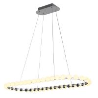 Подвесная люстра Favourite 4589-10P