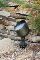 Грунтовый светильник LD-Lighting LD-C030 LED
