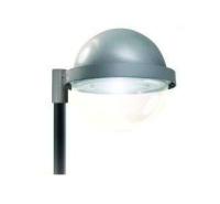 Светильник ЖКУ24-100-002 со стеклом GALAD 00938