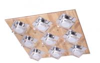 Накладной светильник Lucia Tucci Natura 073.9 Led