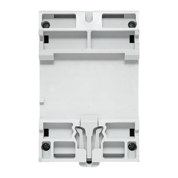 Контактор модульный КМ 63А 4NO 230В AC (3 мод.) AVERES EKF km-av-3-63-40-230V