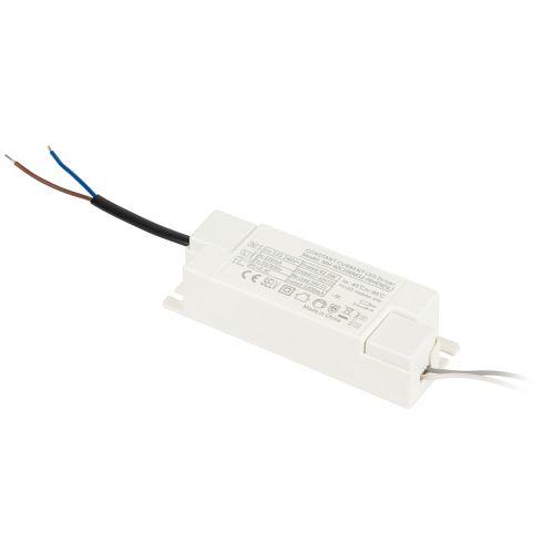 Светильник светодиодный SPO-646-3-5K-S6 36Вт 5000К 3420Лм 89х89мм грильято 100х100 домино 6 кубиков драйвер металлик Эра Б0063043