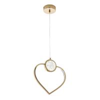 Подвесной светильник LED4U L8600-1 GD