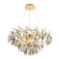 Подвесная люстра MODELUX MS.2111.600 GD