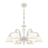 Подвесная люстра Arte Milano 347837/6 WT+G