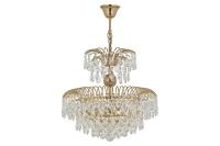 Каскадная люстра Arti Lampadari Mineo E 1.5.40.101 G