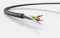 Кабель FLEXICORE 100 нг(А)-LS 0.6/1кВ 4G1.5 (м) LAPP 3120001335