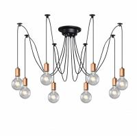 Подвесной светильник F-Promo 2167-8U